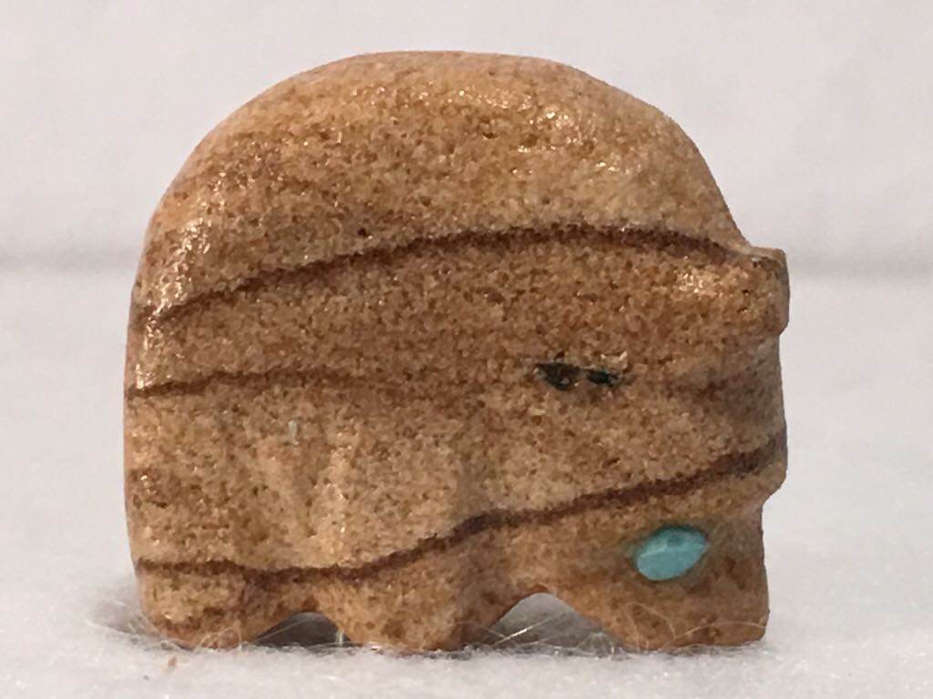 Bear - Unknown art collectible - Main Image 2