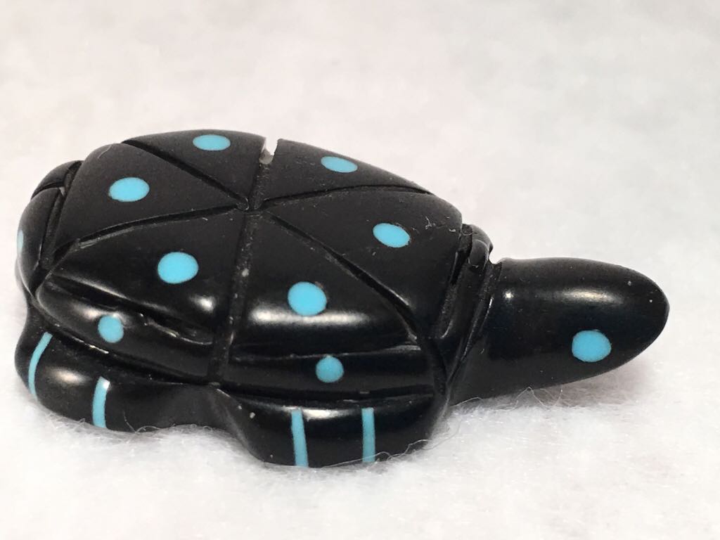 Turtle - Suitza, Amanda art collectible - Main Image 2