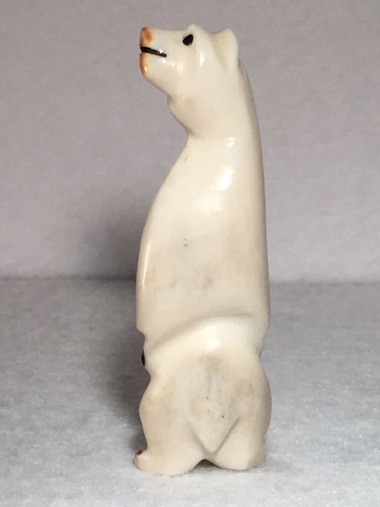 Bear - Unknown art collectible - Main Image 2