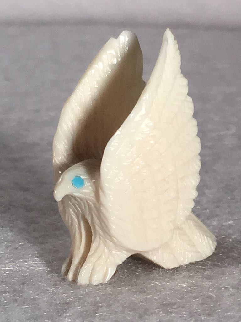 光绪五彩觚万历款