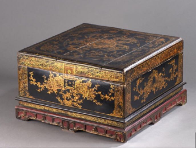 Fairylight Hurricane