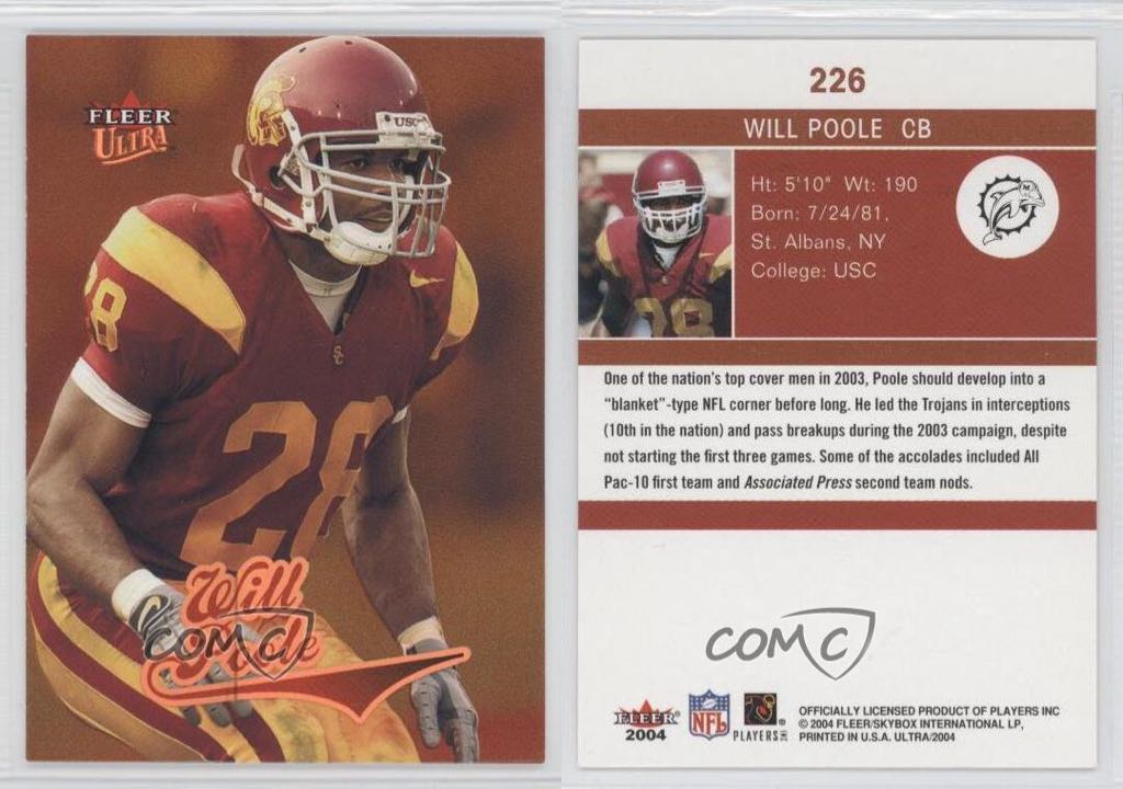 Will Poole - Will Poole art collectible - Main Image 2