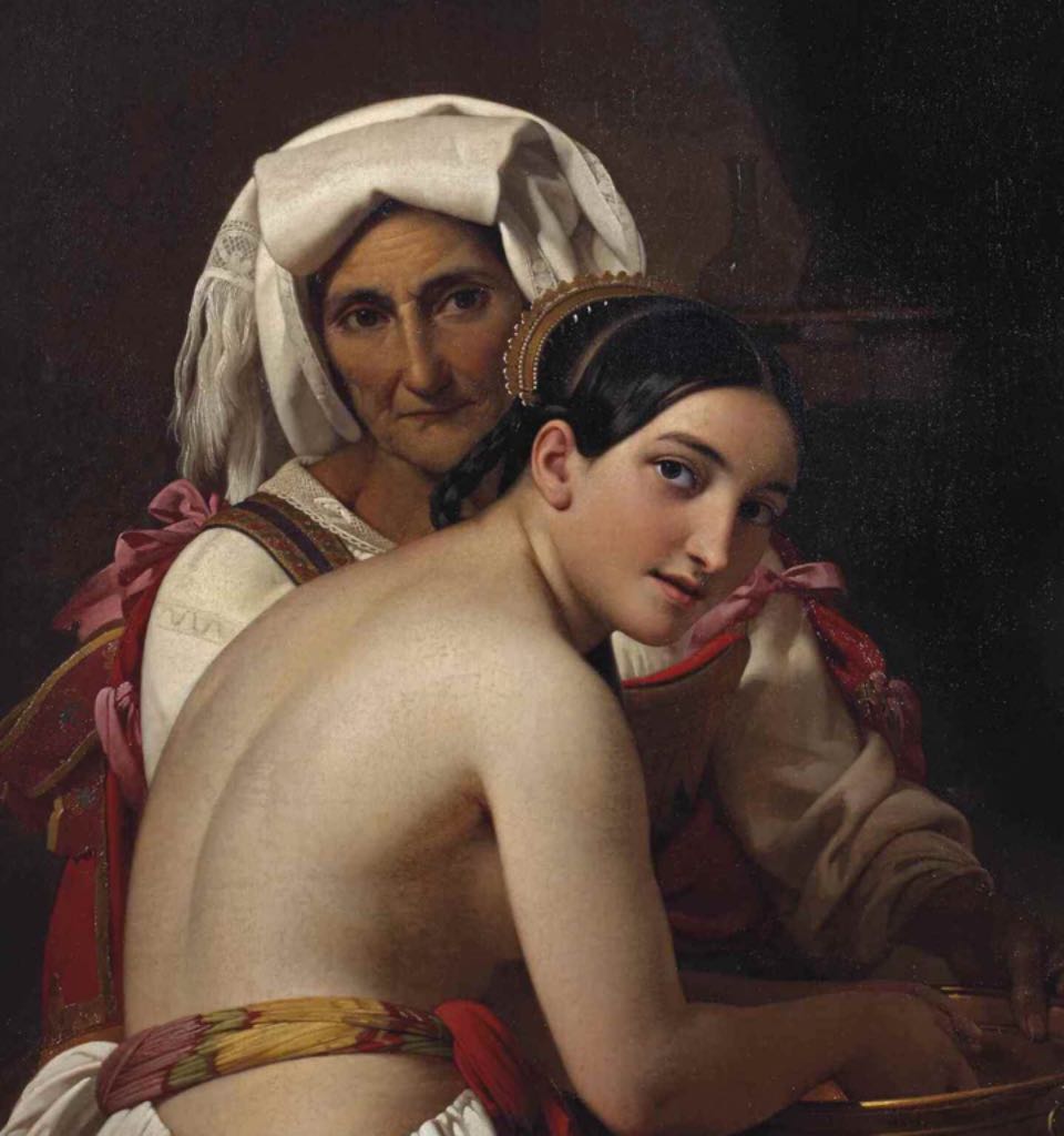 Sin-Jin Smyth Poster