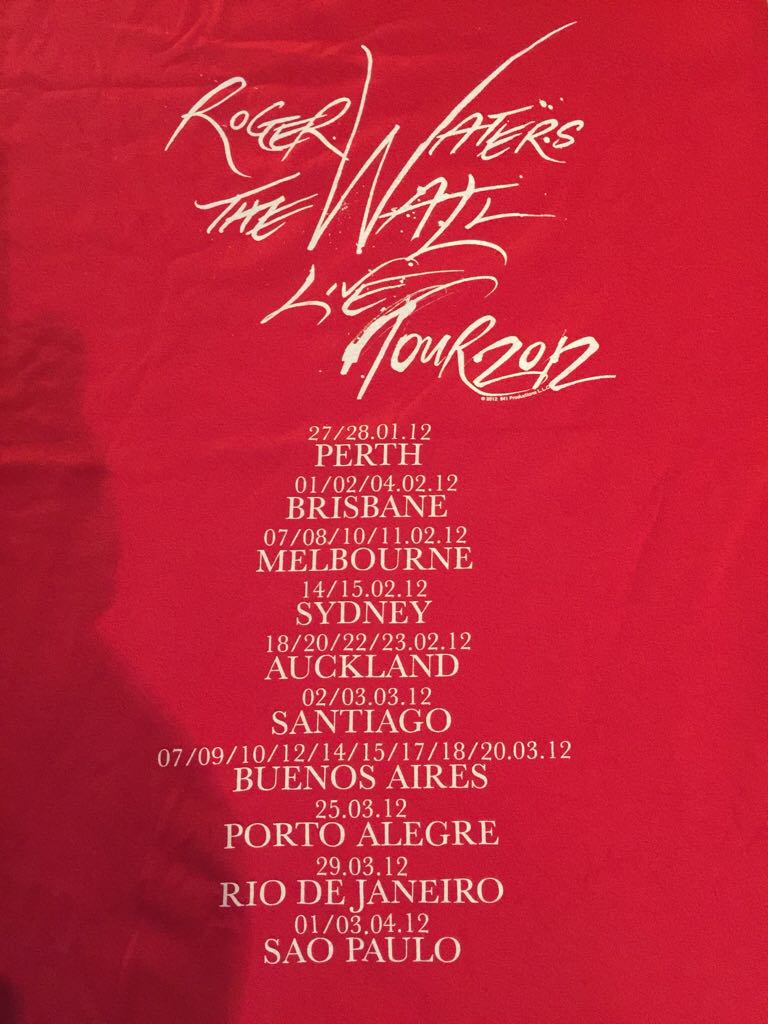 Pink Floyd - Pink Floyd art collectible - Main Image 2