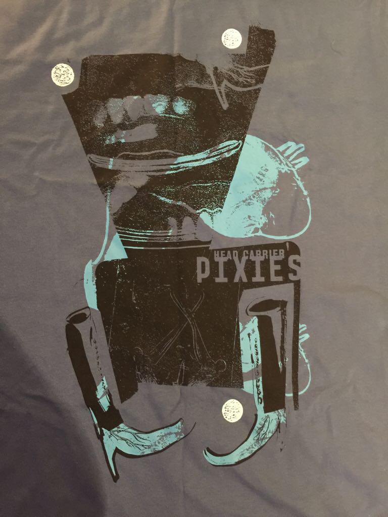 Untitled (Woman In An Abstract Field)