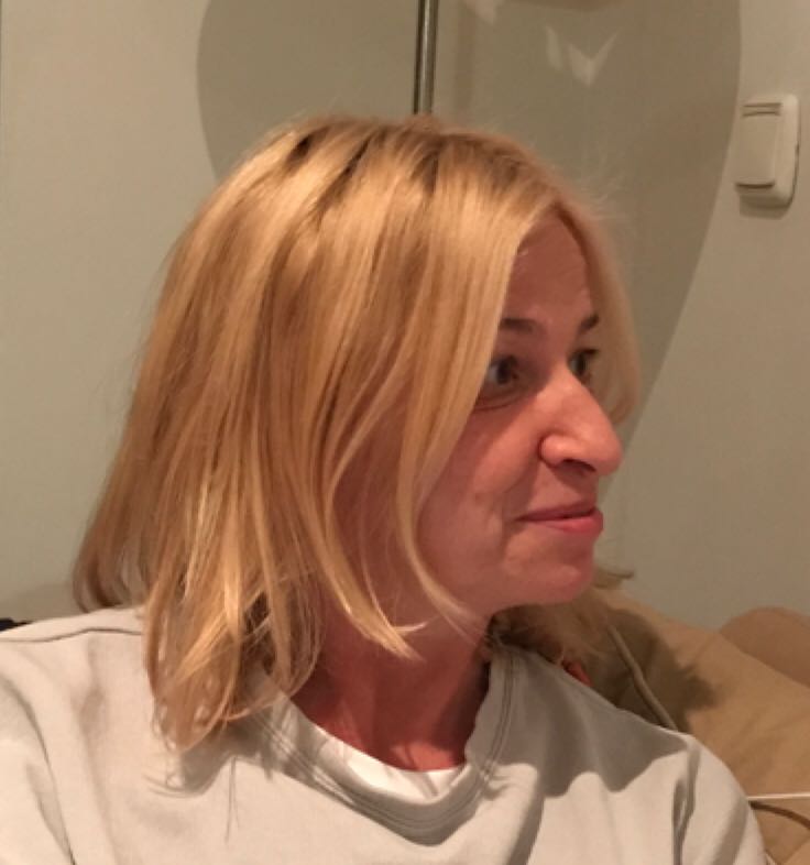 Danuska - Dedo a art collectible - Main Image 2