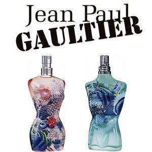 Le Male Summer 2013 - Jean Paul art collectible - Main Image 2