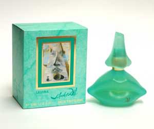 Salvador Dalí Laguna - Dali, Salvador art collectible - Main Image 2