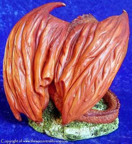 EN2168 - Zadratus - Enchantica art collectible - Main Image 2