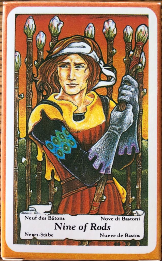 Topsy Turvey (Pewter)