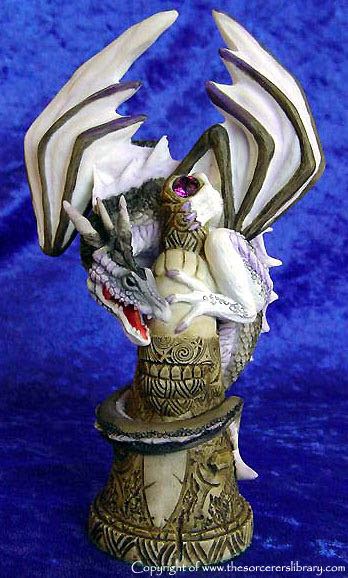 The Illuminated Tarot