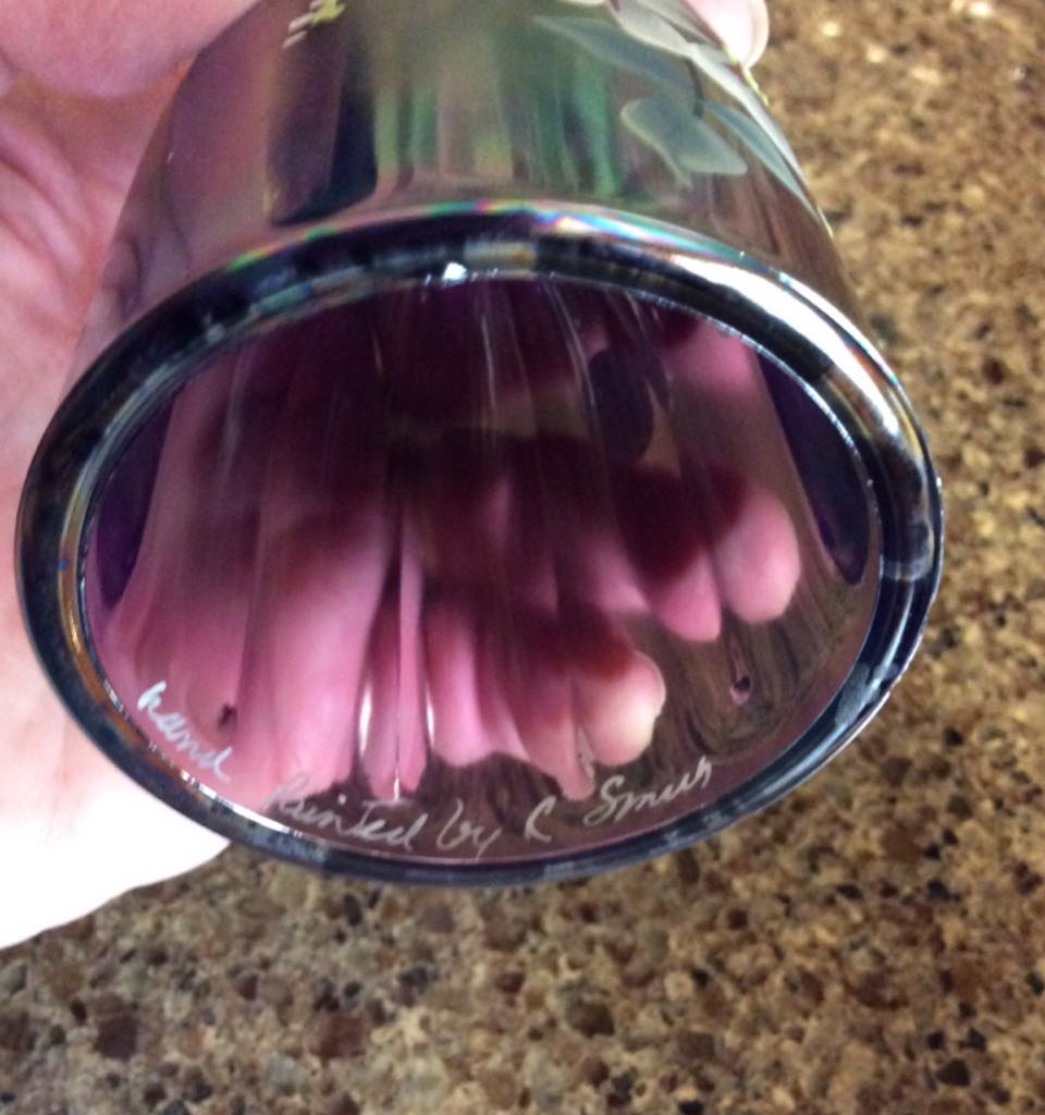 Fairylight - C Smith art collectible - Main Image 2