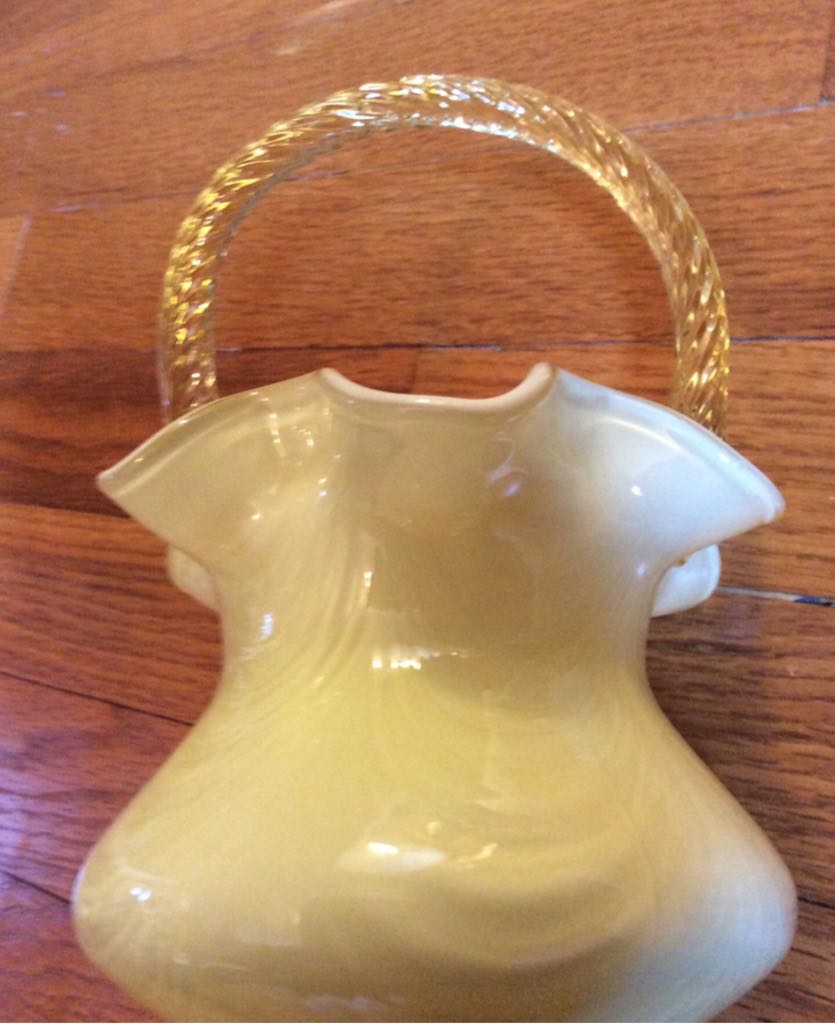 Basket  - None art collectible - Main Image 1