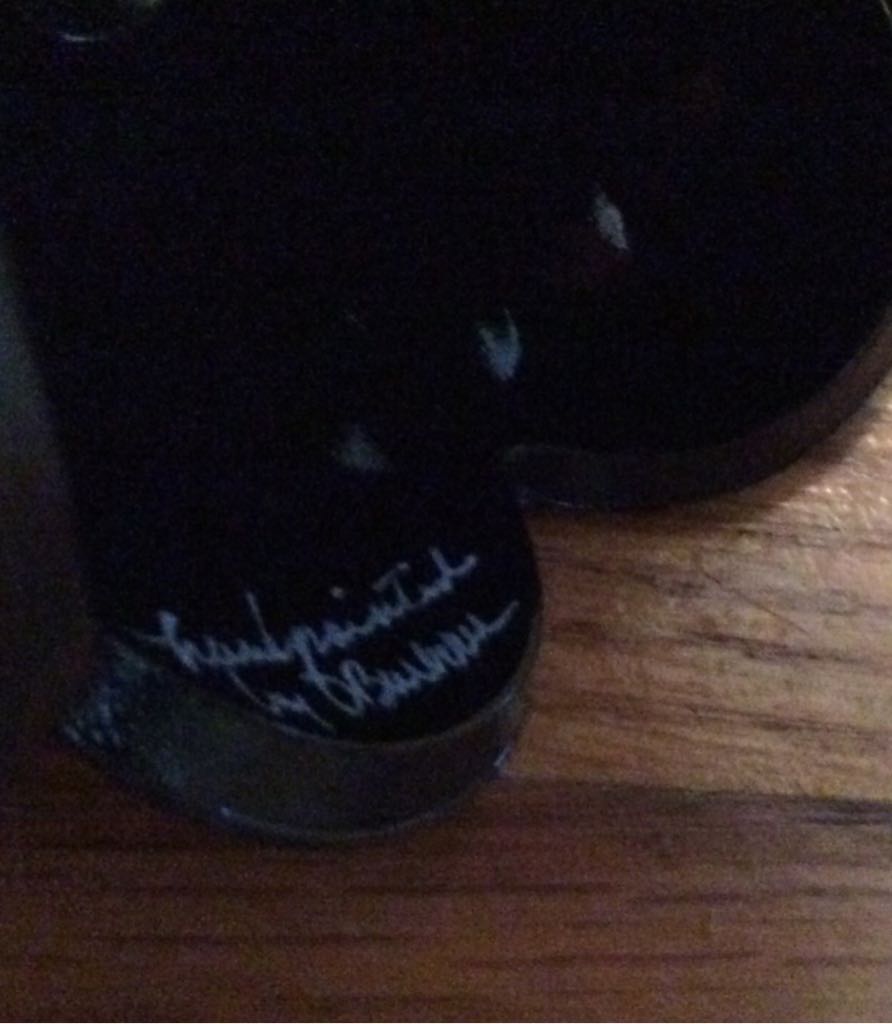 Bell - Debbie Cutshaw art collectible - Main Image 2