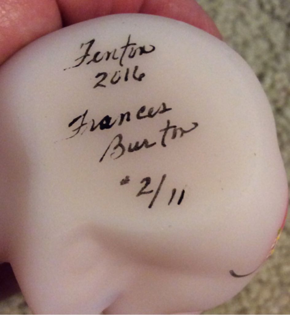 Bear - Francis Burton art collectible - Main Image 2