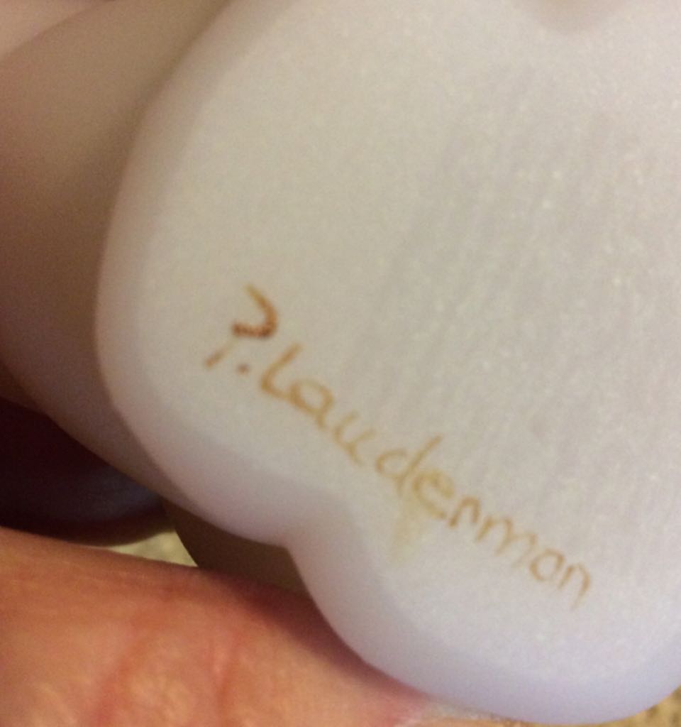 Bunny - Pam Lauderman art collectible - Main Image 2