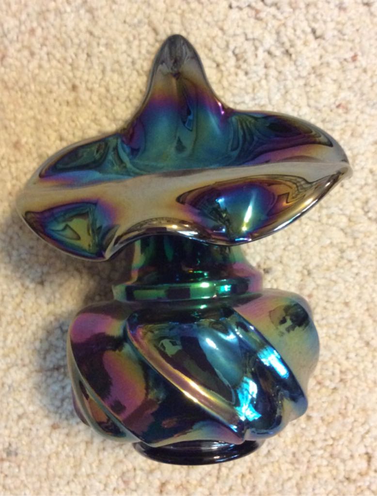 镜片.书法.范曾.云鹤