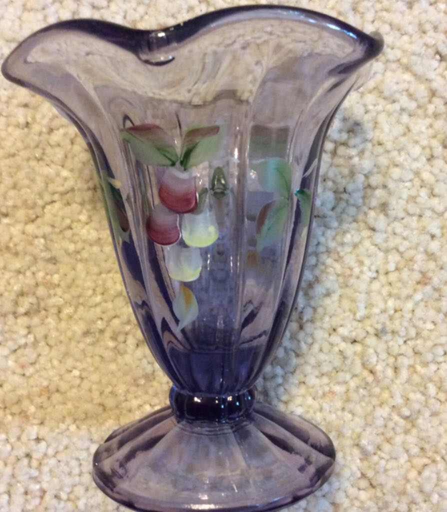 Vase - Unknown art collectible - Main Image 1