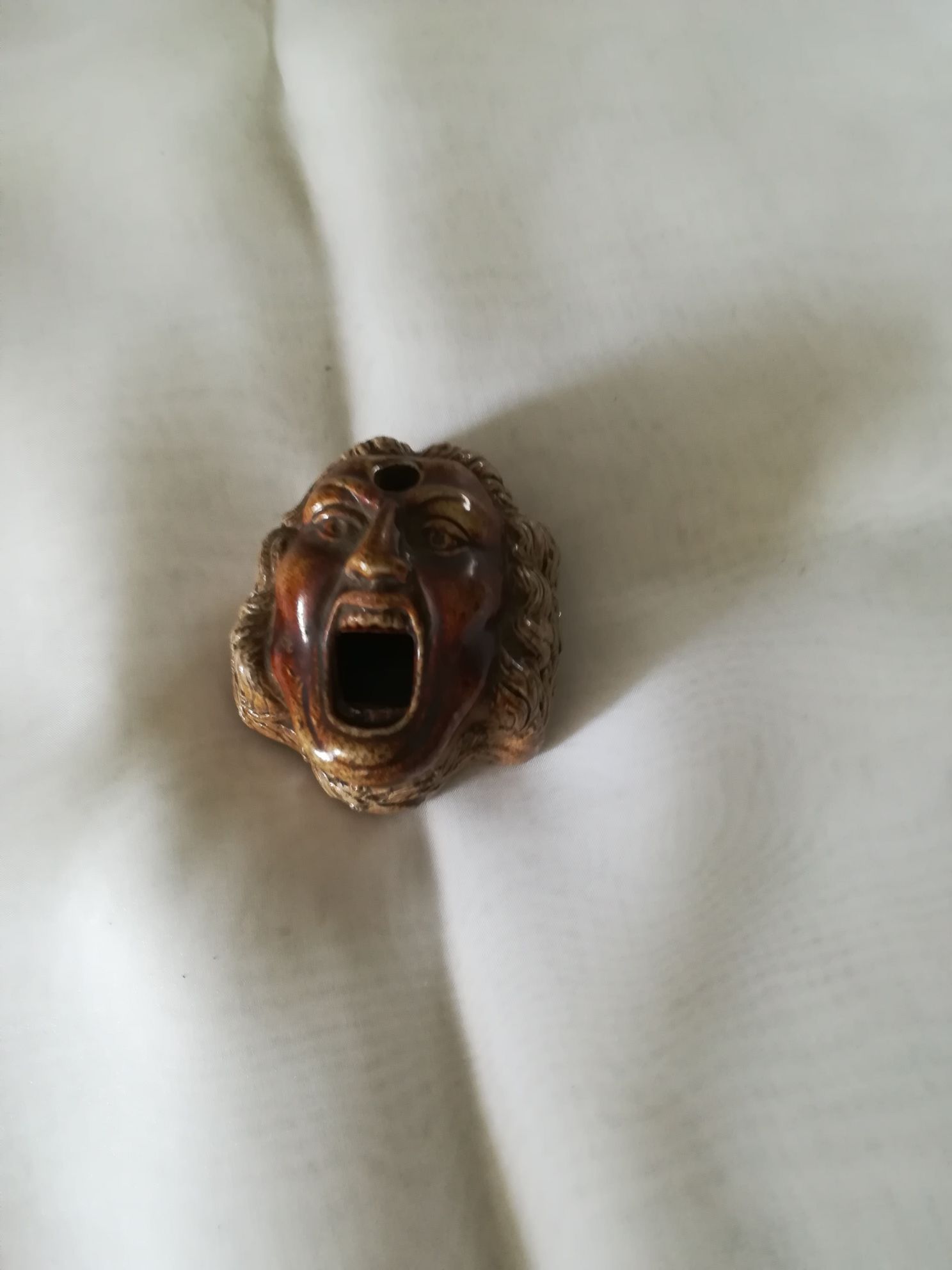 The Queen’s Embrace