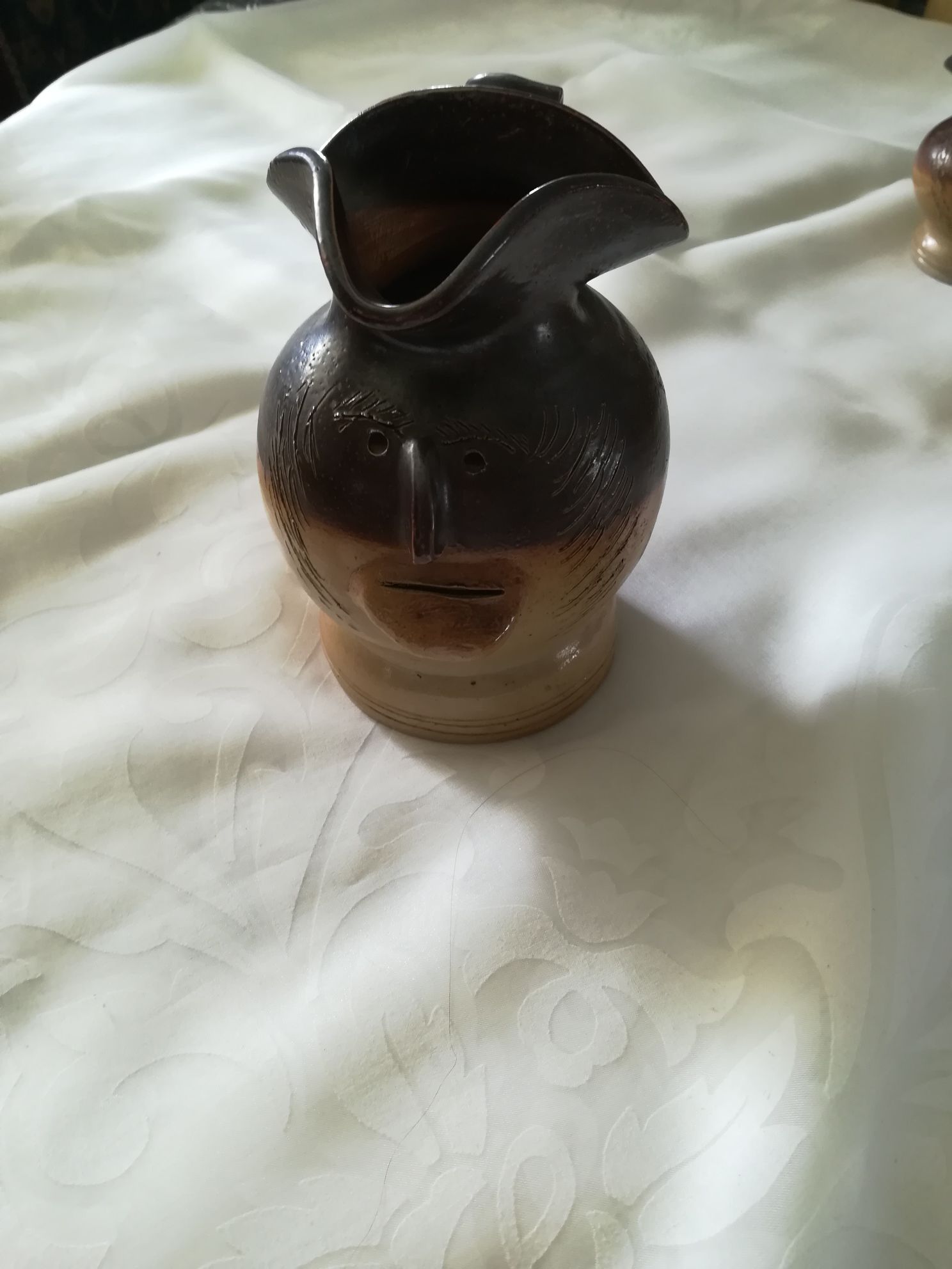 Blue And Purple Stripes