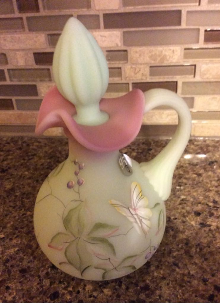 Cruet  - Donna Robinson art collectible - Main Image 1