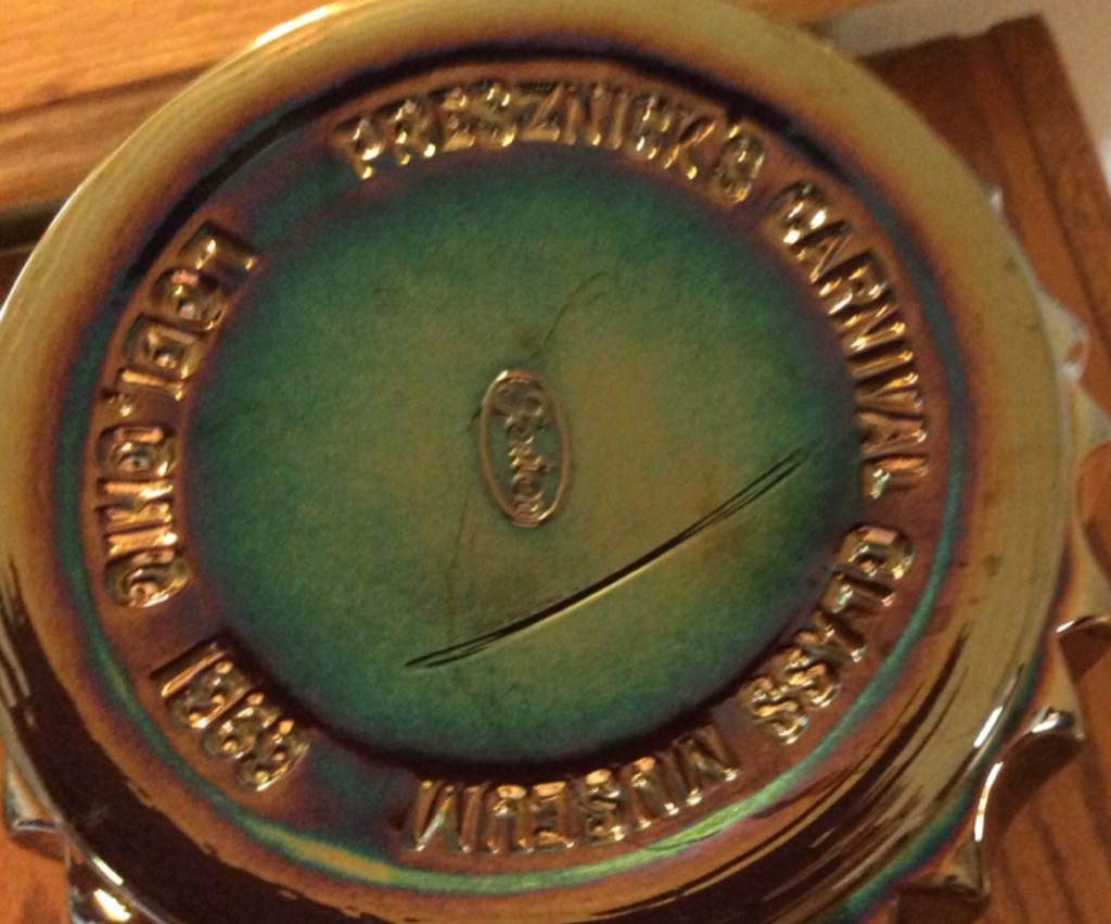 Lidded Jar - None art collectible - Main Image 2