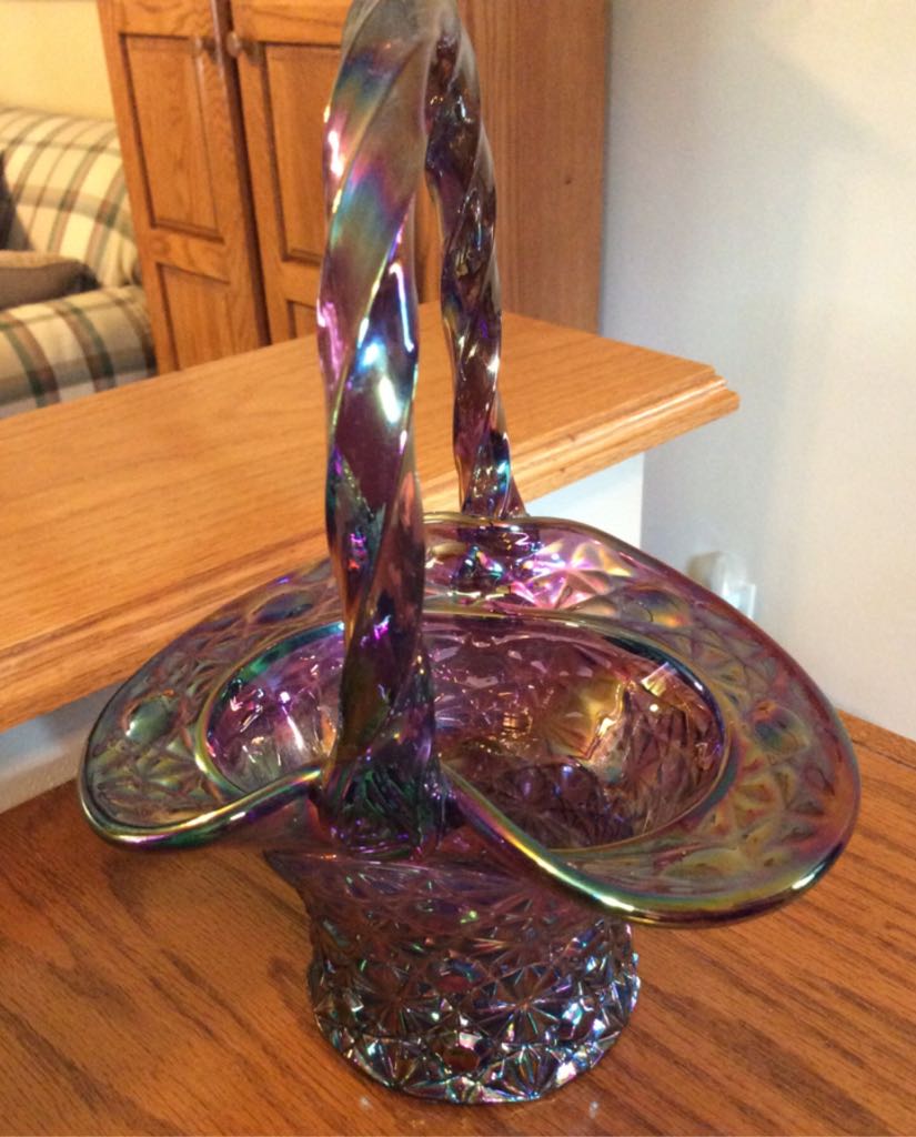 Edward Scissor Hands