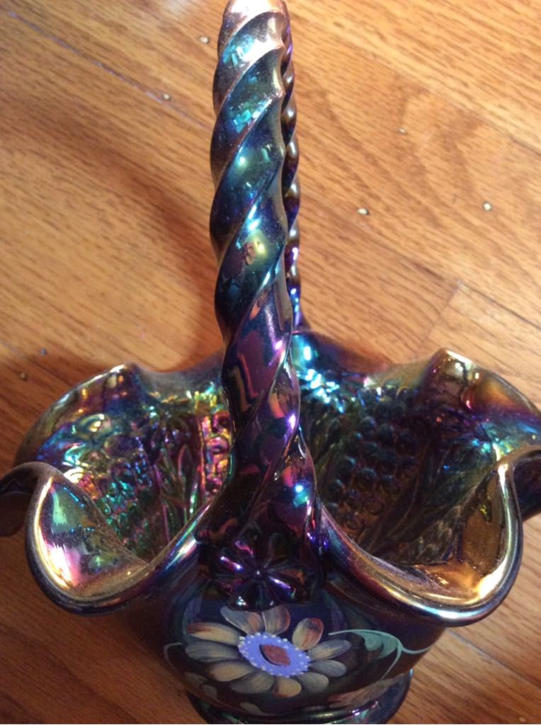 Fleurs - Circa 1930-1940