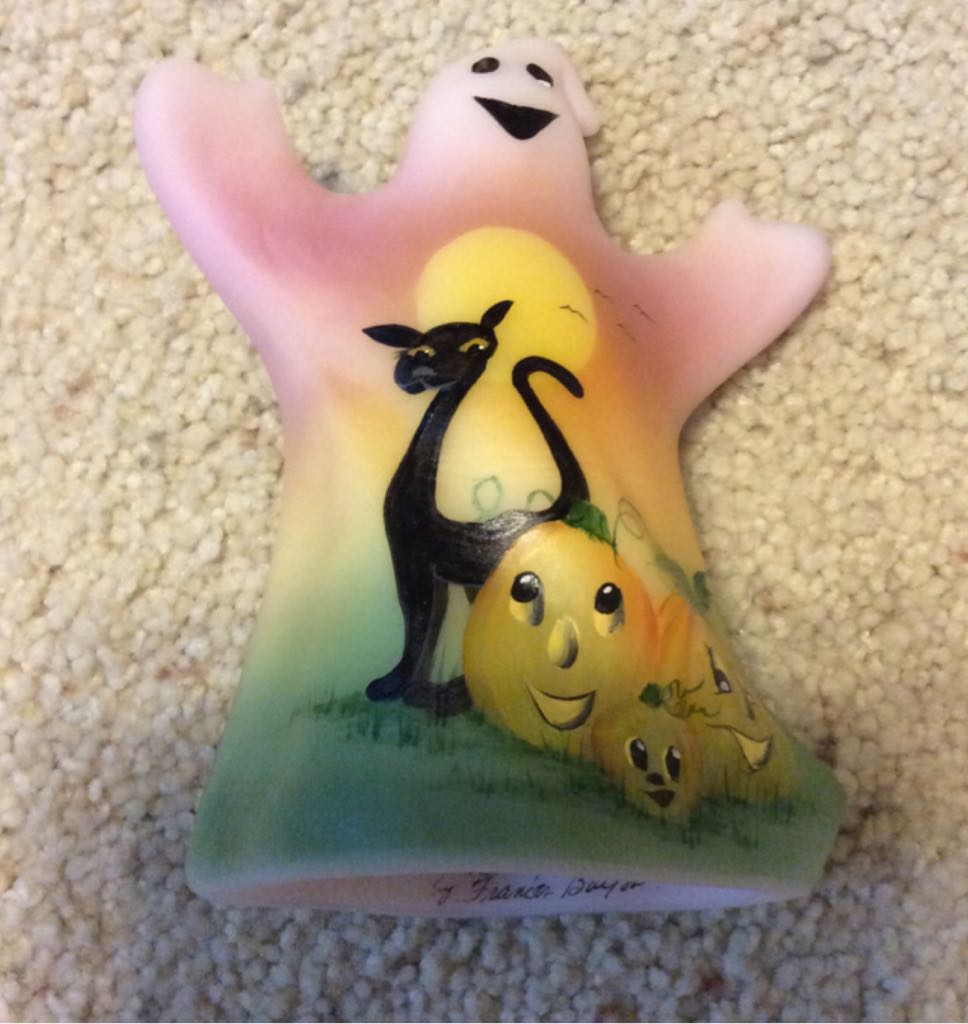 The Moon Oracle Of The Sidhe