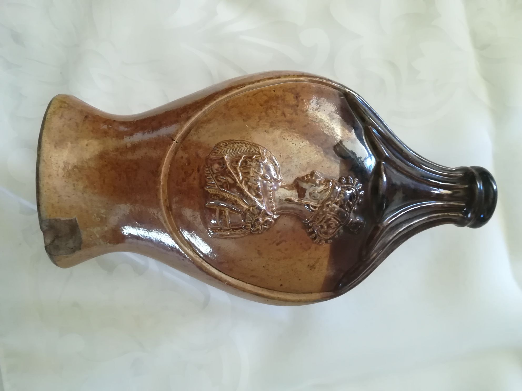 Imaginations And Objects Of The Future: Breathing Pneumatic Arm Chair