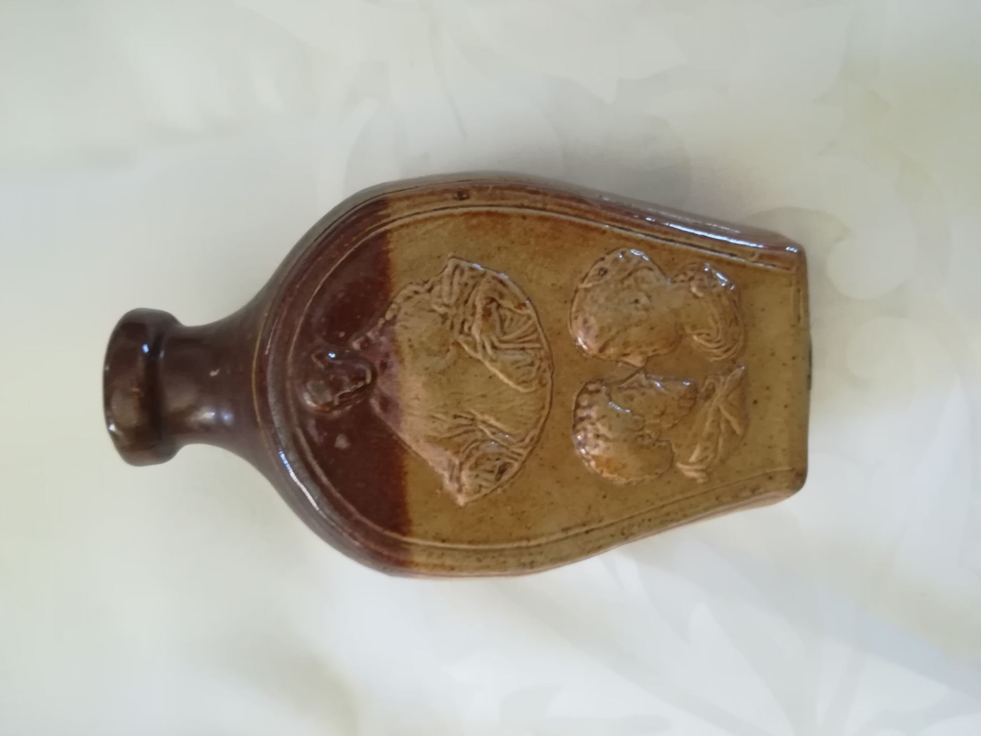 Flask - Artist Unknown art collectible - Main Image 2