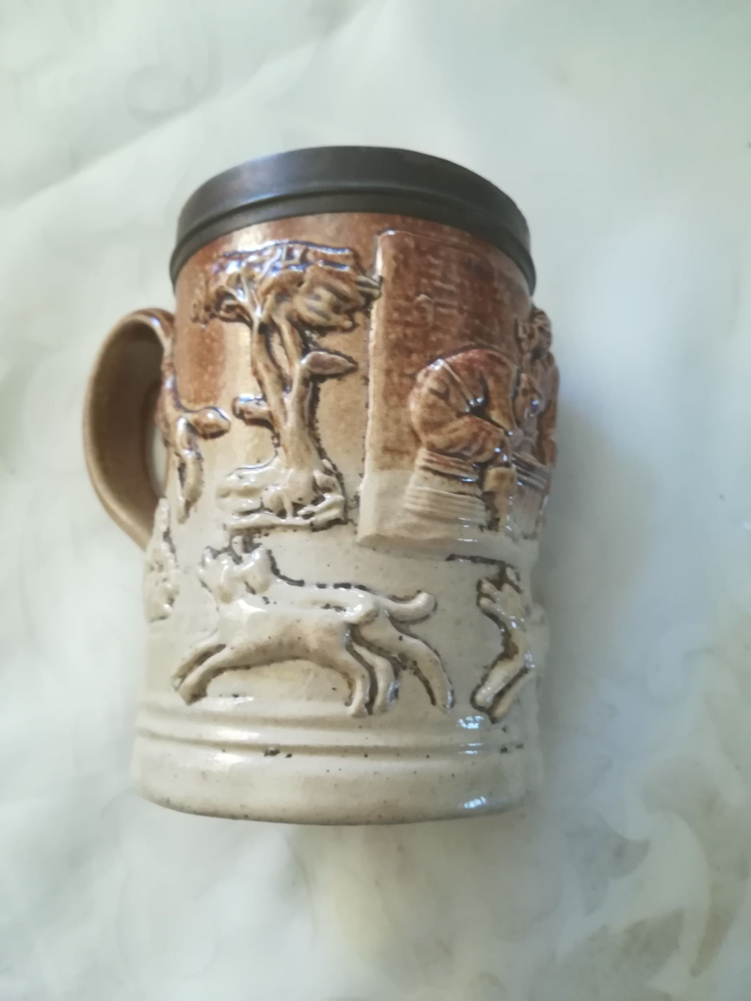 Trionfi Della Luna (Italian)