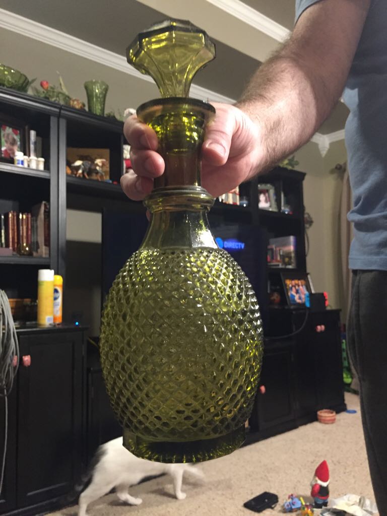 EN3012 - Spoils of War