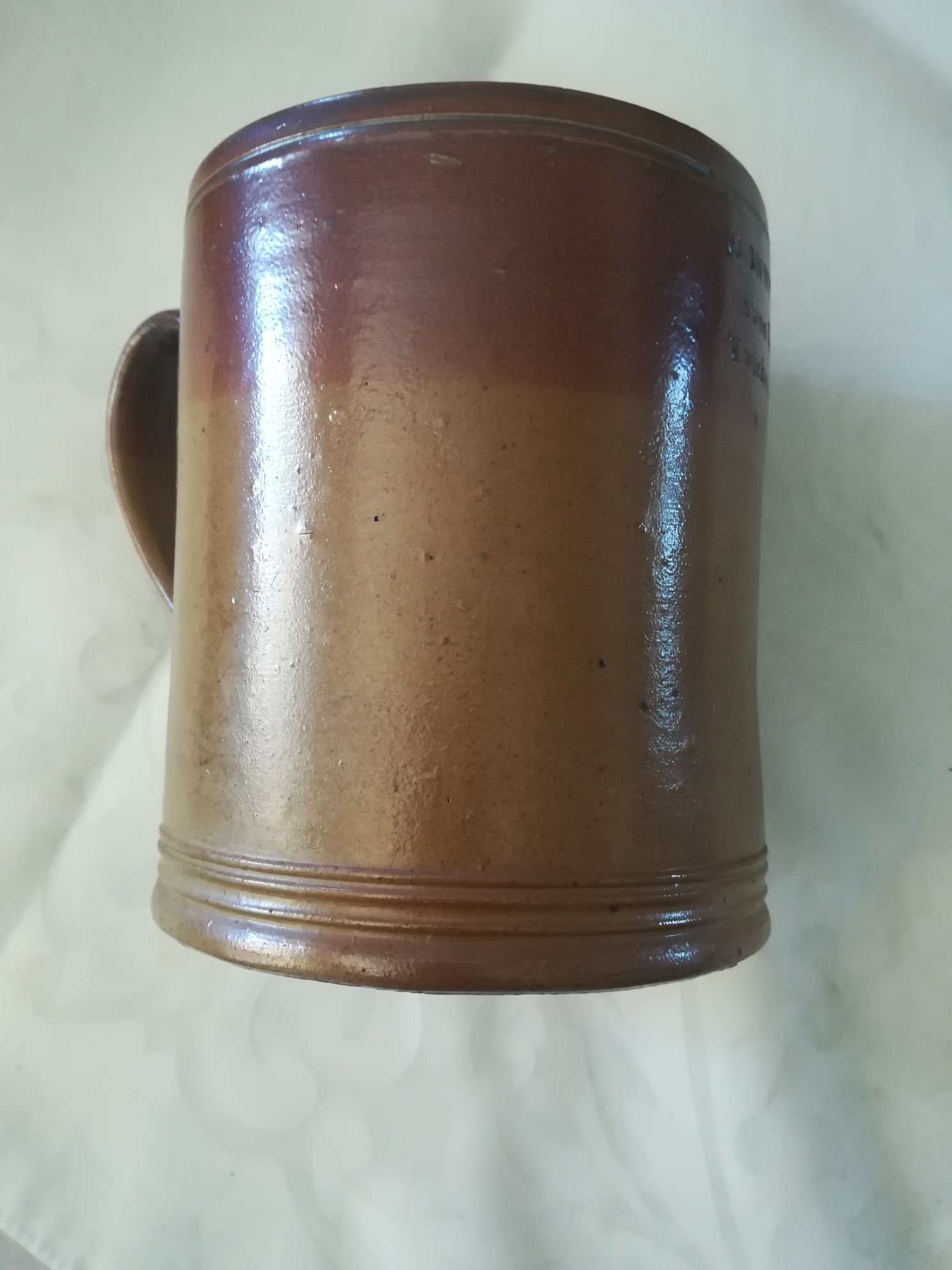 Coca Cola NASCAR Drinking Cup