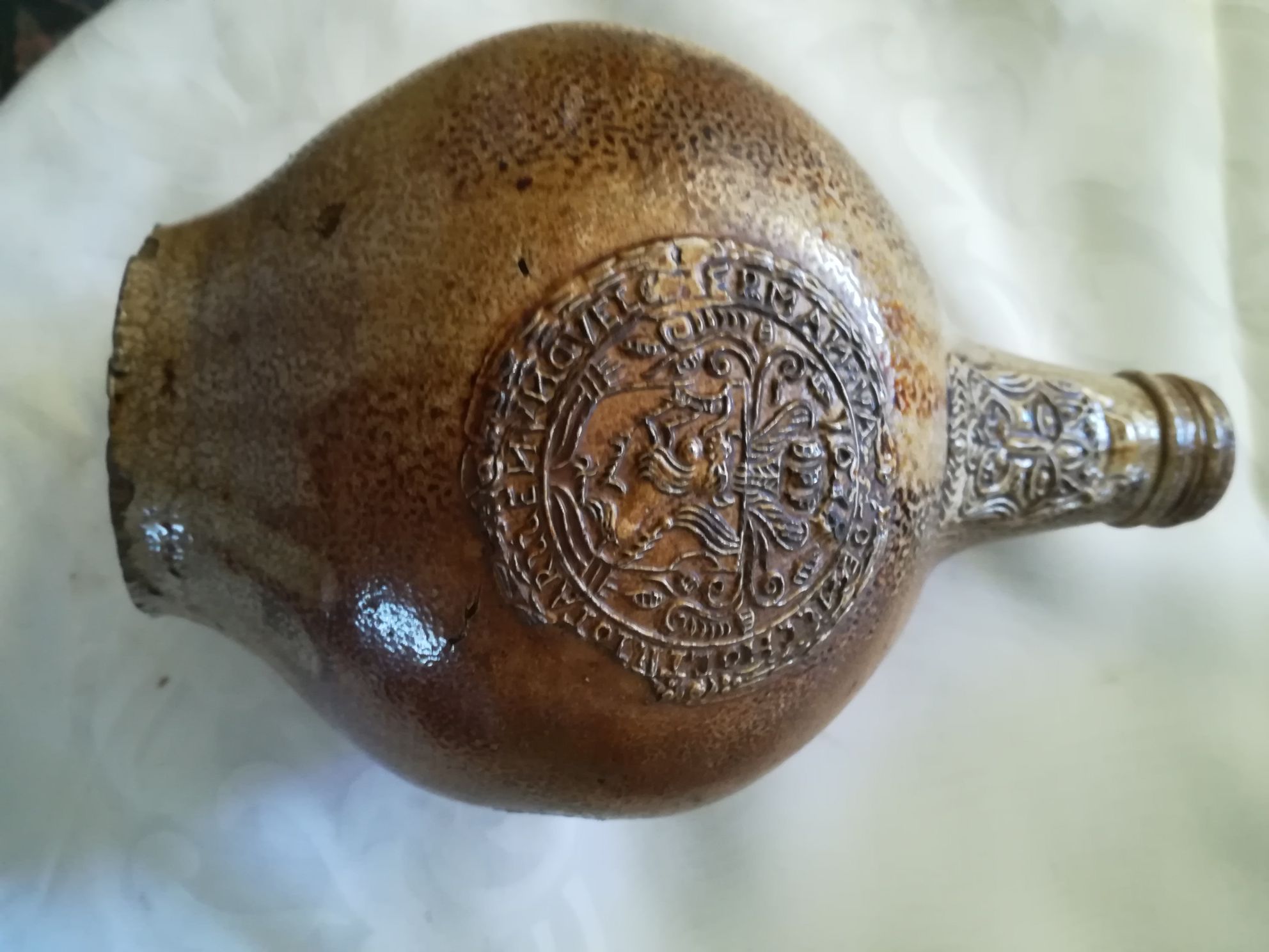 The Adventures Of Superman