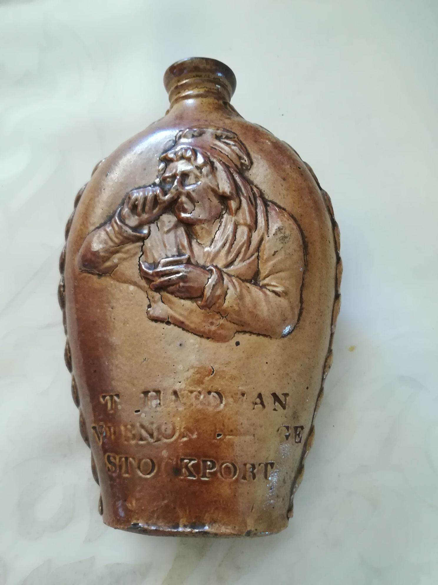 Parent’s 50th Anniversary Champane Fluges