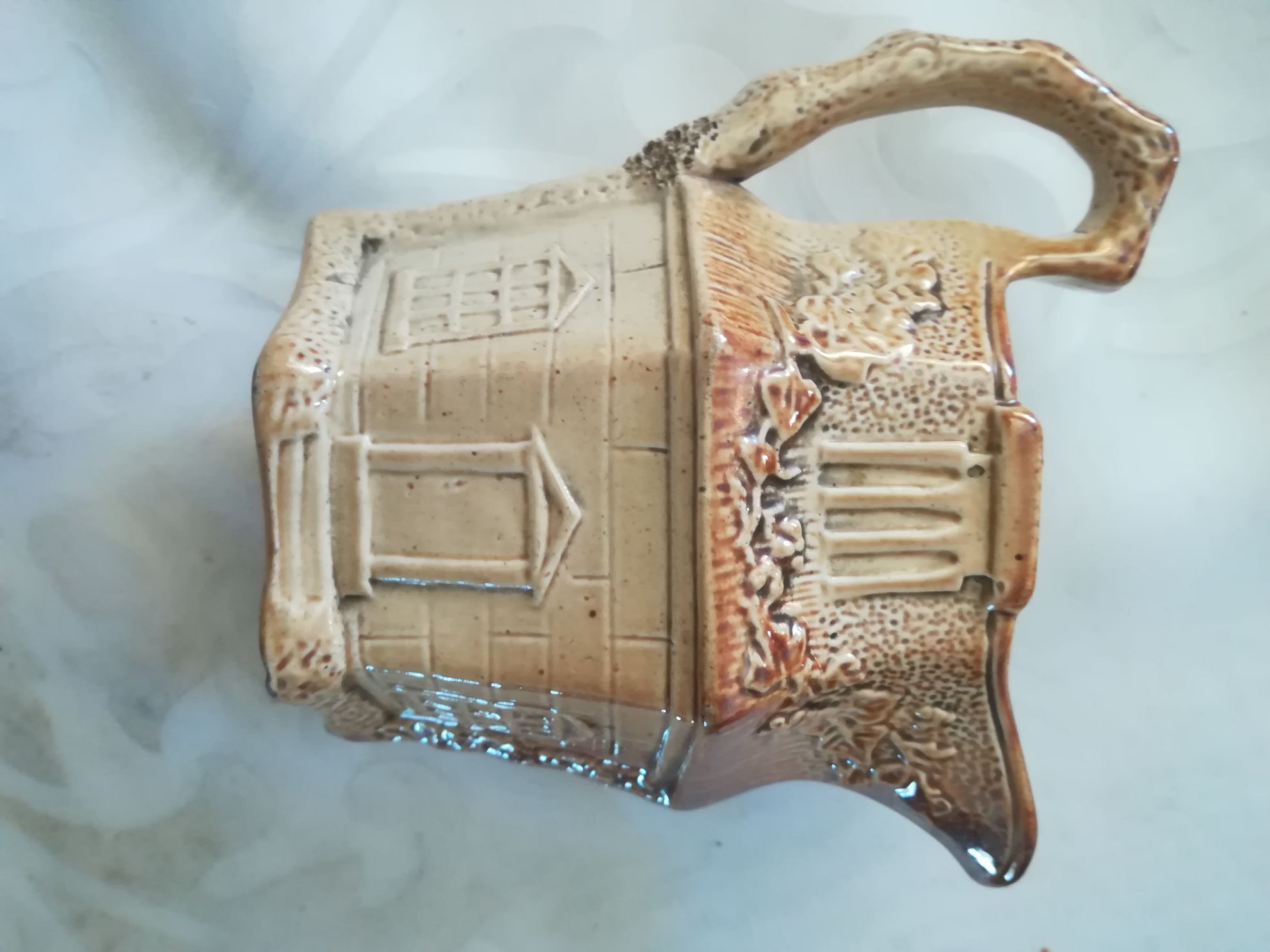 Jug - Artist Unknown art collectible - Main Image 1