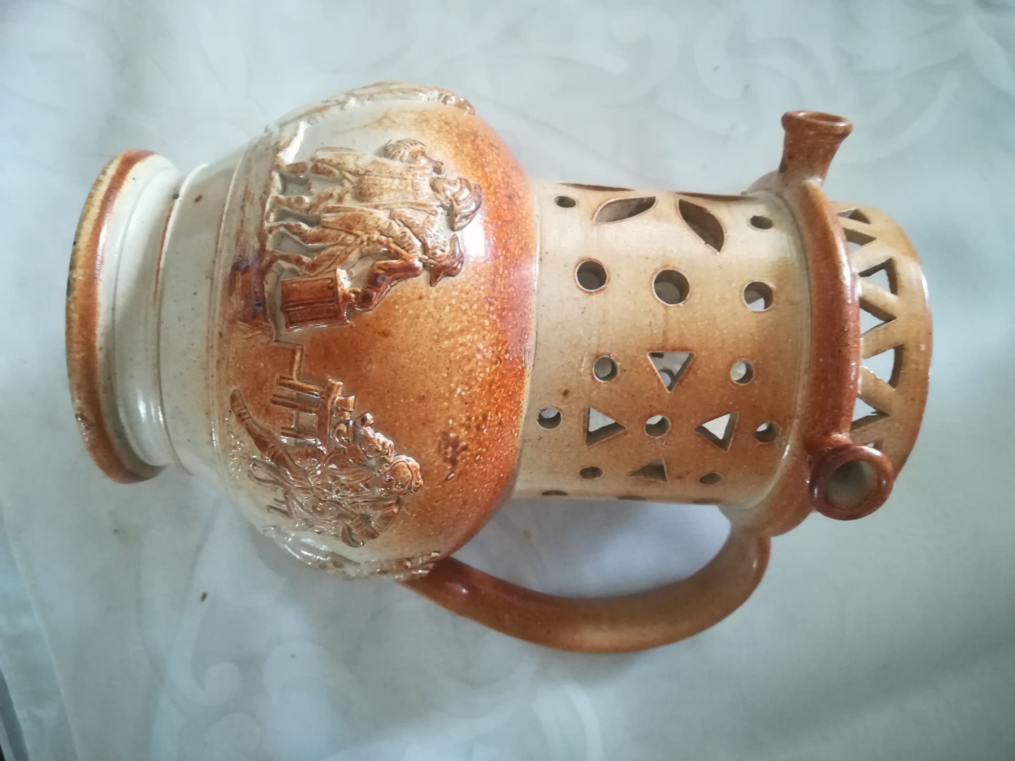 Puzzle Jug