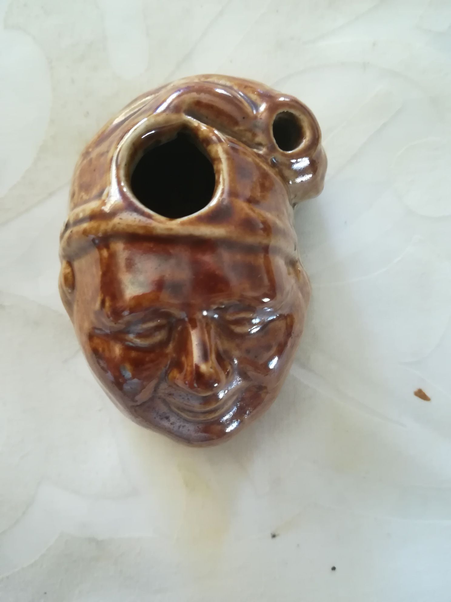 Toby Jug