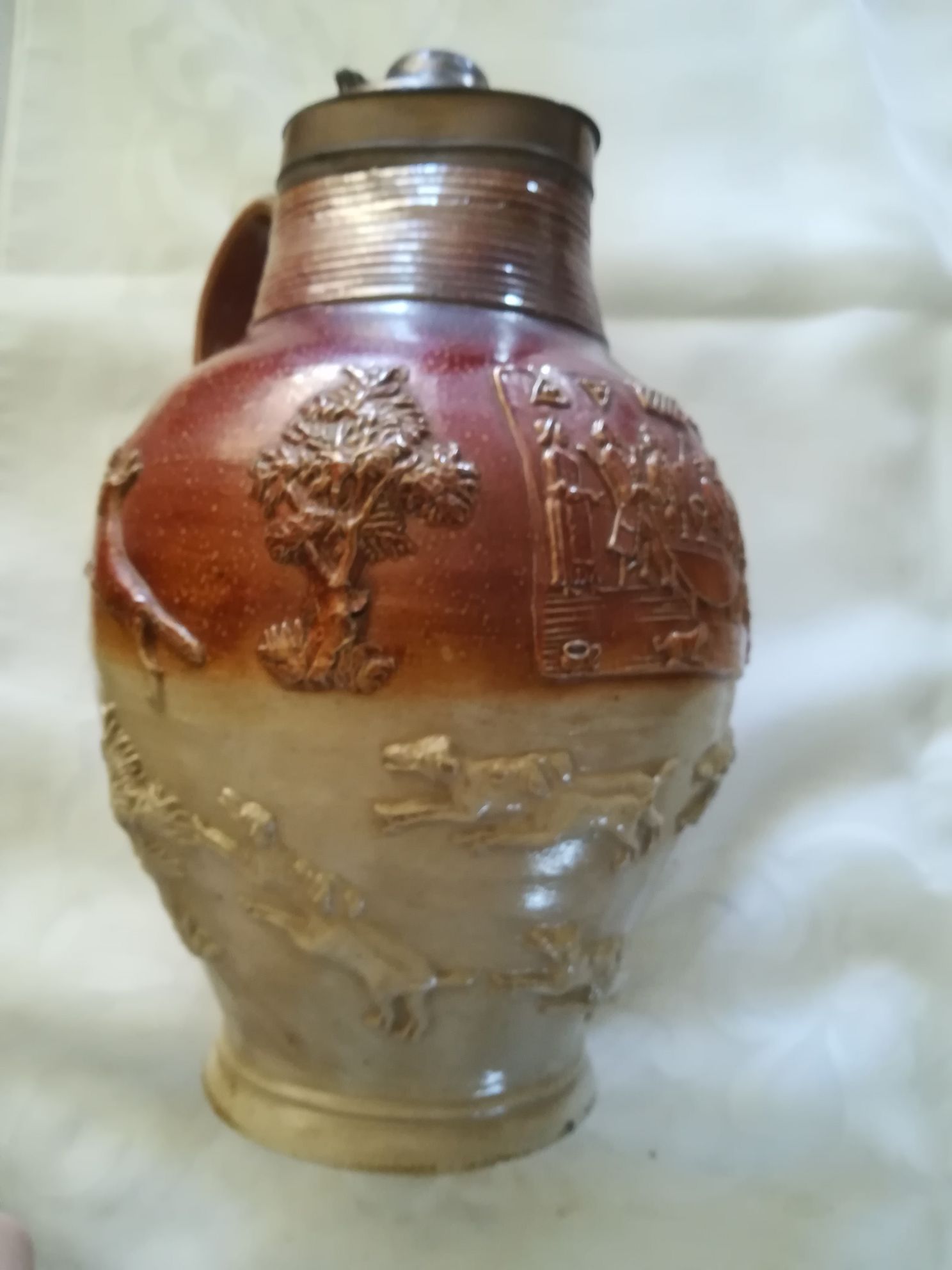 Jean Paul Gaultier Le Male Metal LTD 2009