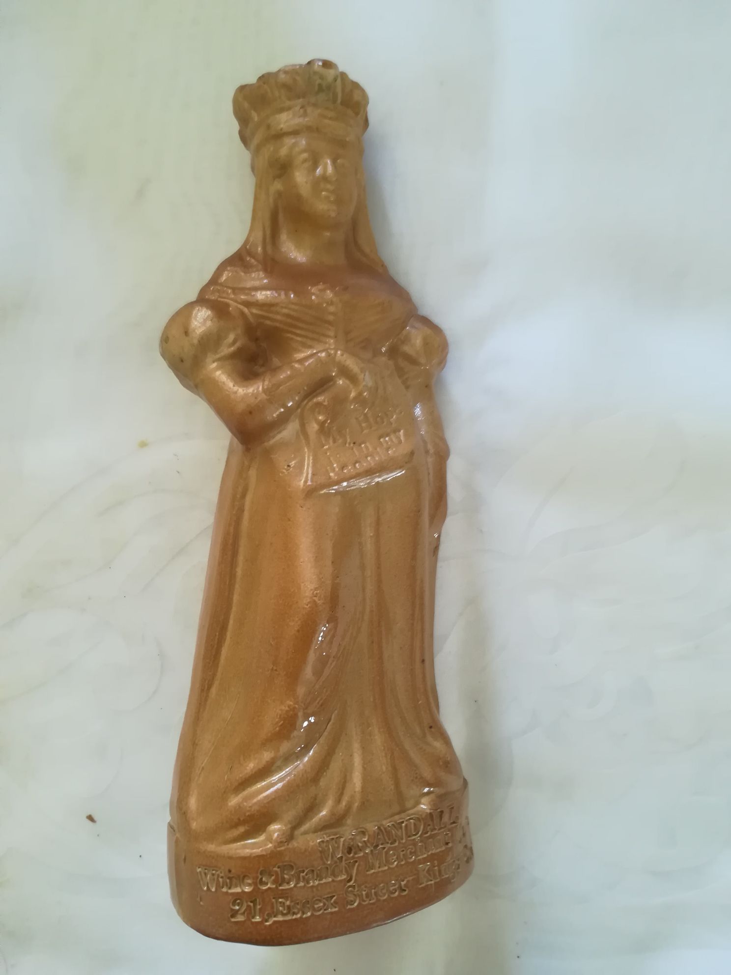 Classique Betty Boop Eau Fraiche