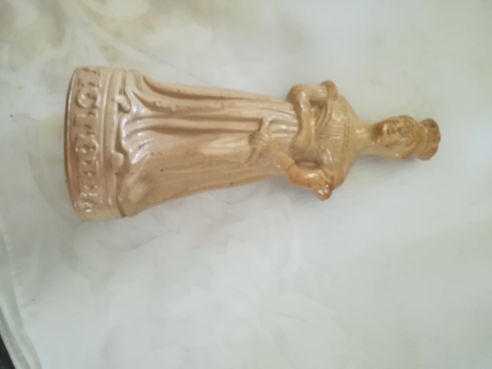 Winder Woman, The Art Of War