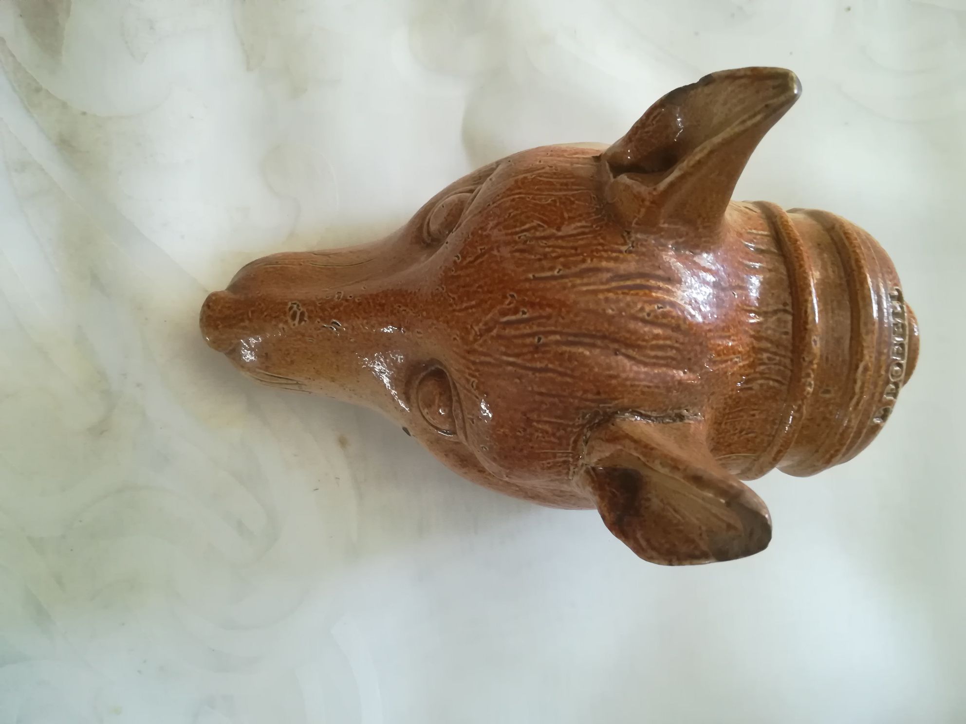 EN2093 - Coracob (Mezereons Minion)