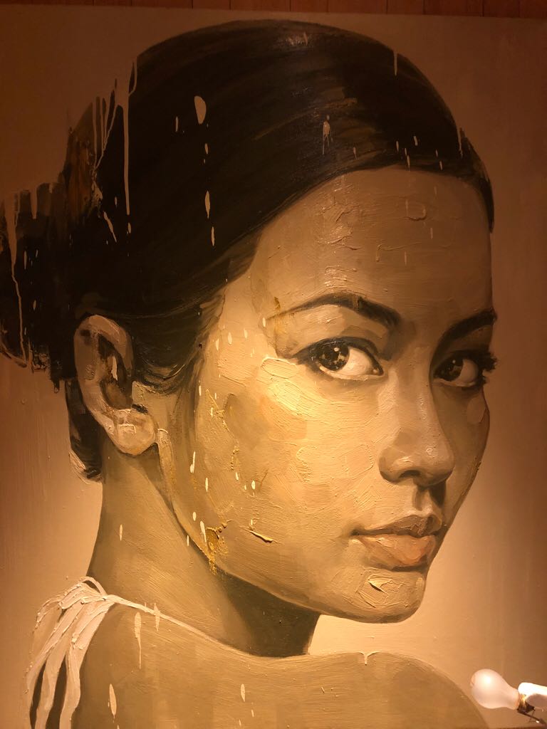 Drakroom - Black Beauty