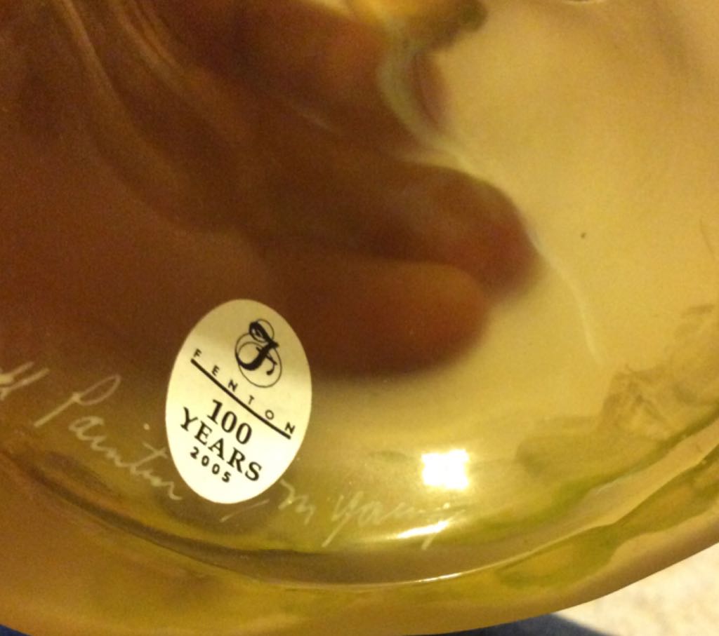 Witch - M Young art collectible - Main Image 2