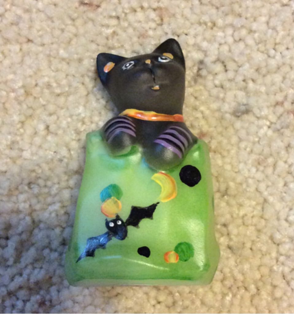 1980 California Sea Otters