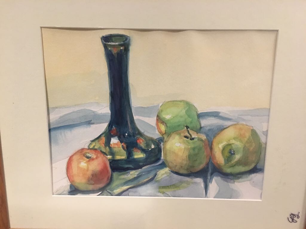 Coca Cola Large Popcorn Can