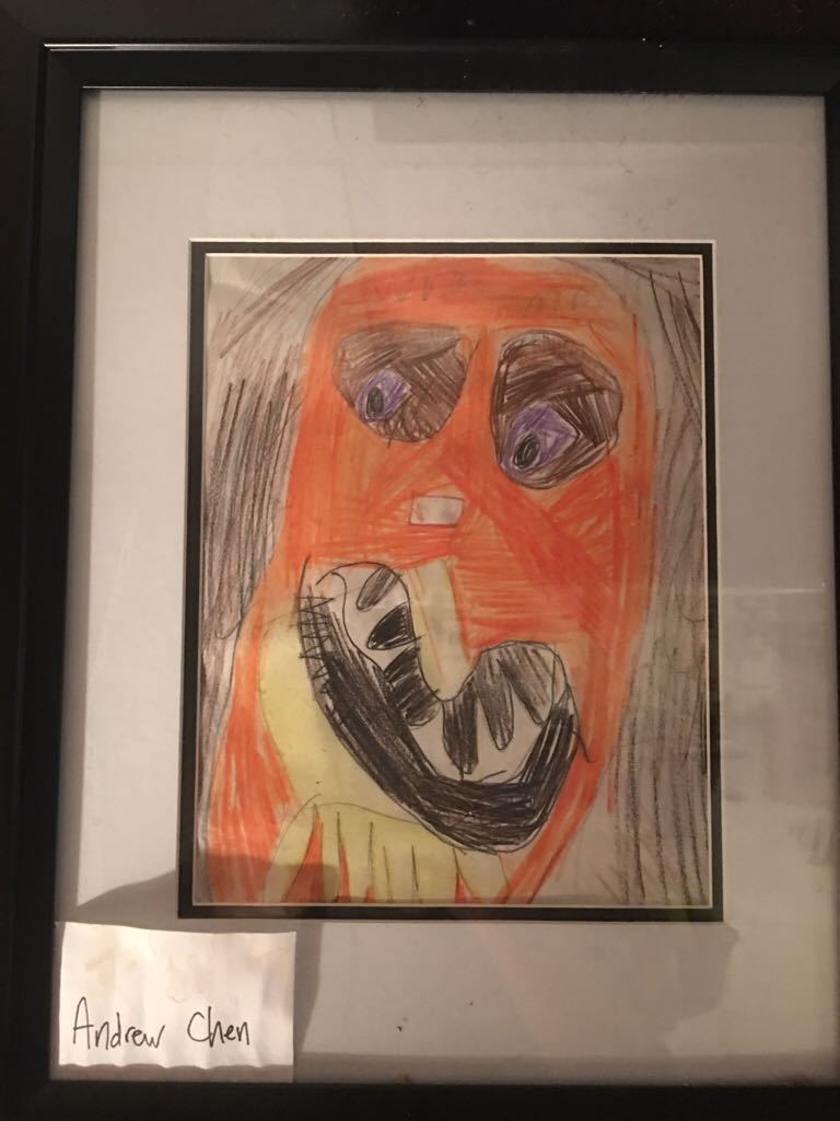 Kubo and the Two Strings