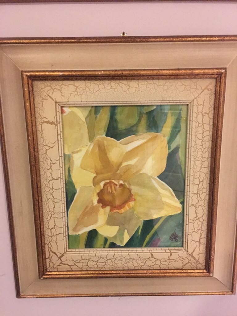 EN3031 - G’saith - Gargoyle Dragon