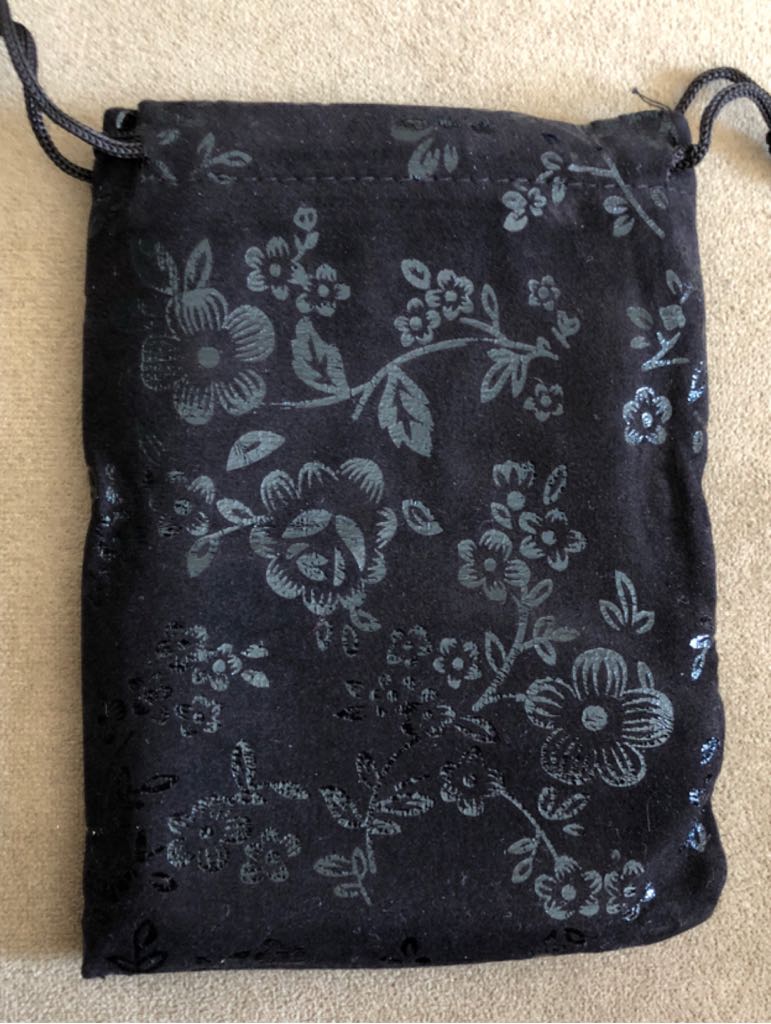 The Wychwood Oracle - www.WychwoodOracle.com art collectible - Main Image 2